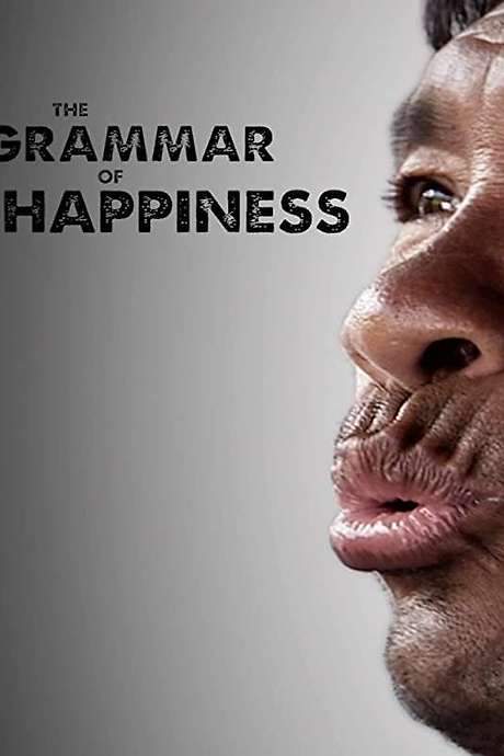 The Grammar of Happiness